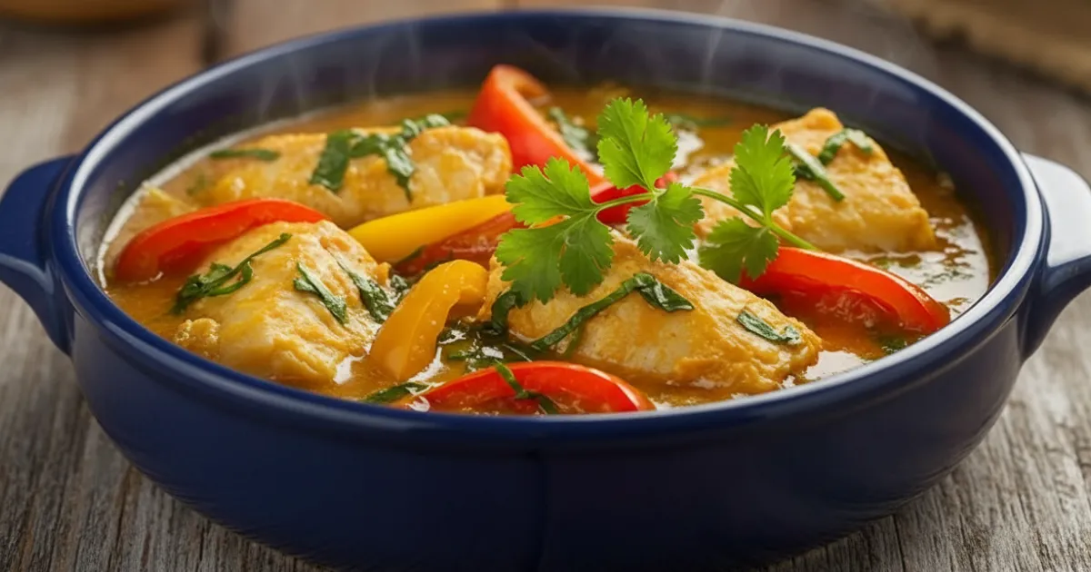 Moqueca baiana tradicional o segredo do sabor que marca