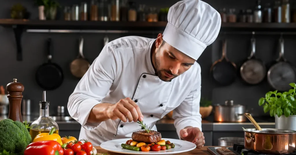 Torne-se um Chef de primeira com esses truques de cozinha!