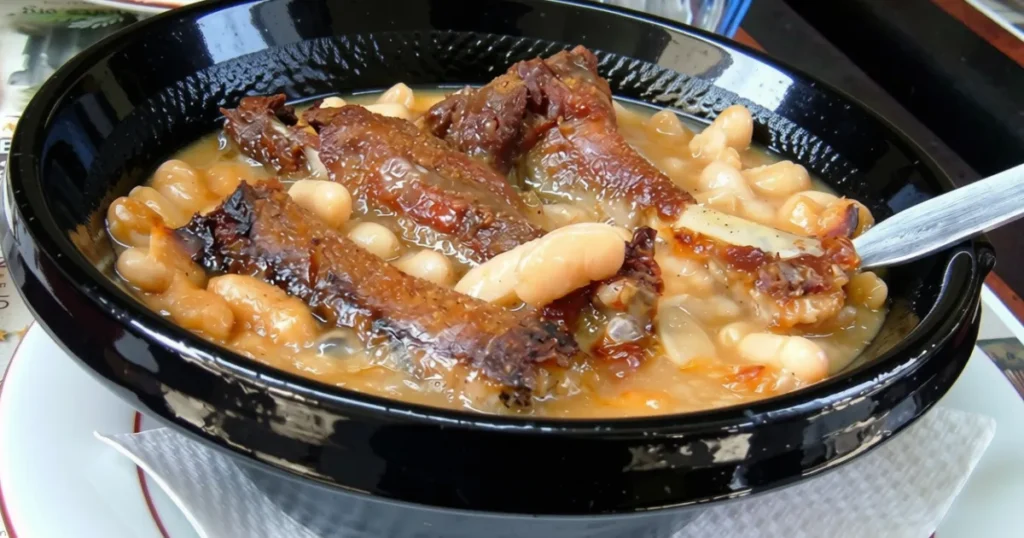 Cassoulet