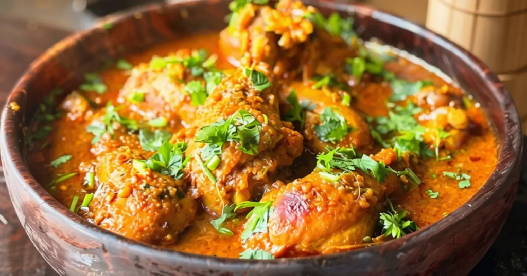 Frango suculento feito em 20 minutos receita fácil sem fritar e cheia de sabor