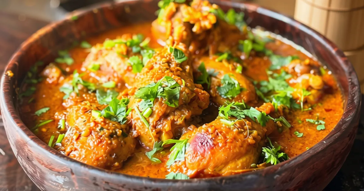 Frango suculento feito em 20 minutos receita fácil sem fritar e cheia de sabor