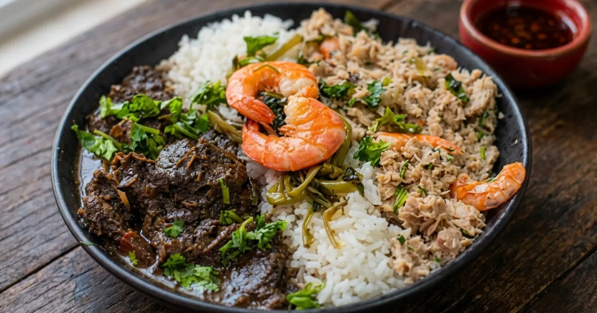 Receita típica do Pará que pouca gente conhece aprenda a fazer a Maniçoba de camarão