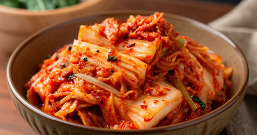 Como fazer Kimchi em casa: fermentação sem mistério e sem ingrediente impossível