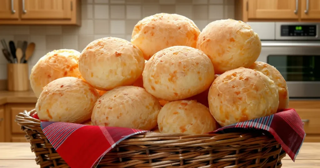 Dia do pão de queijo: por que esse clássico mineiro virou paixão nacional