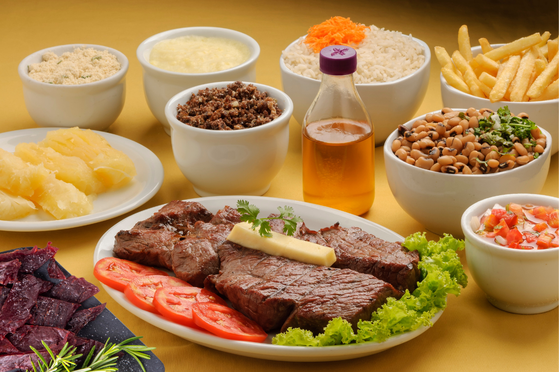 As 10 Melhores Comidas Do Ceará Que Todo Mundo Ama