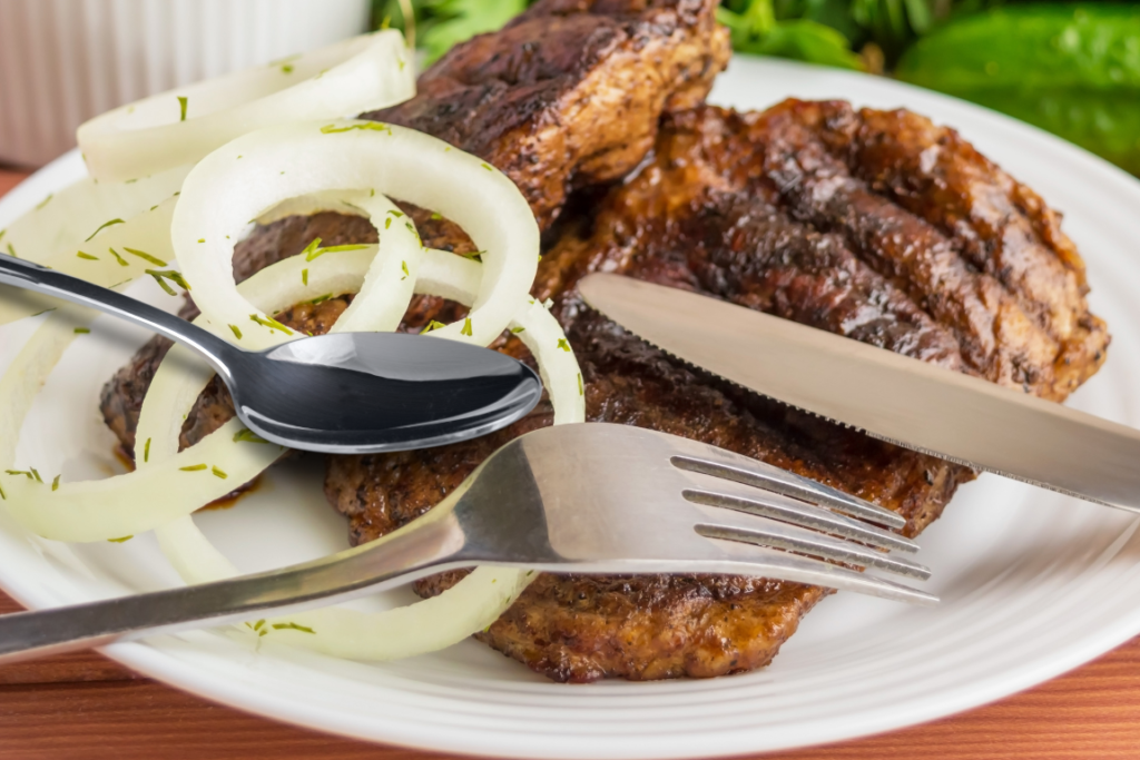 Carne De Sol é Um ícone Da Culinária Cearense
