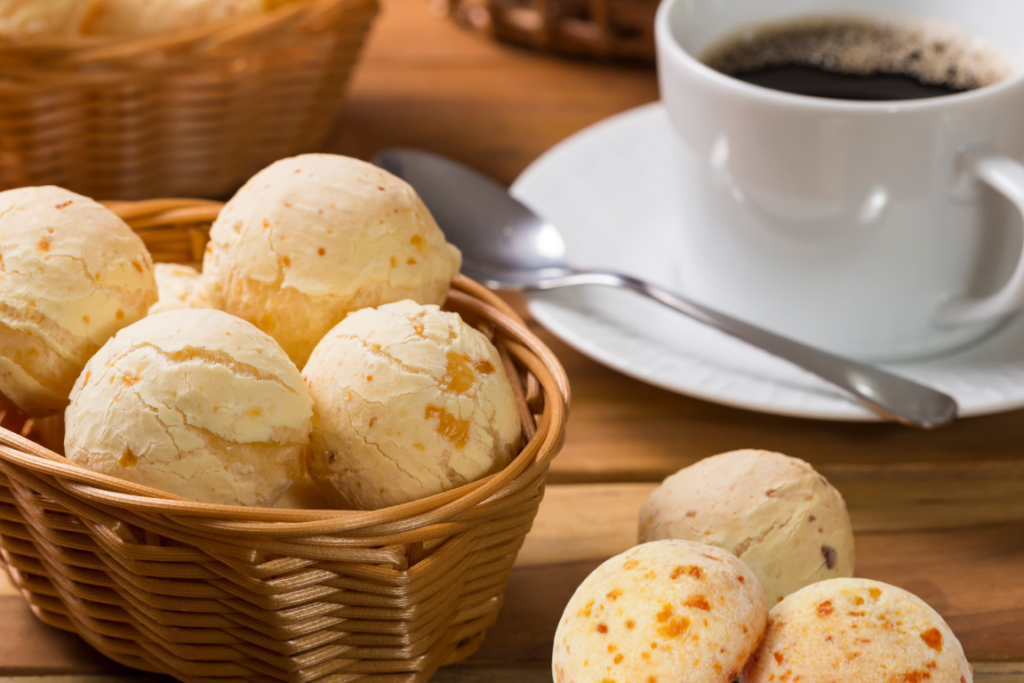 Comidas Da Região Sudeste Fusão De Sabores