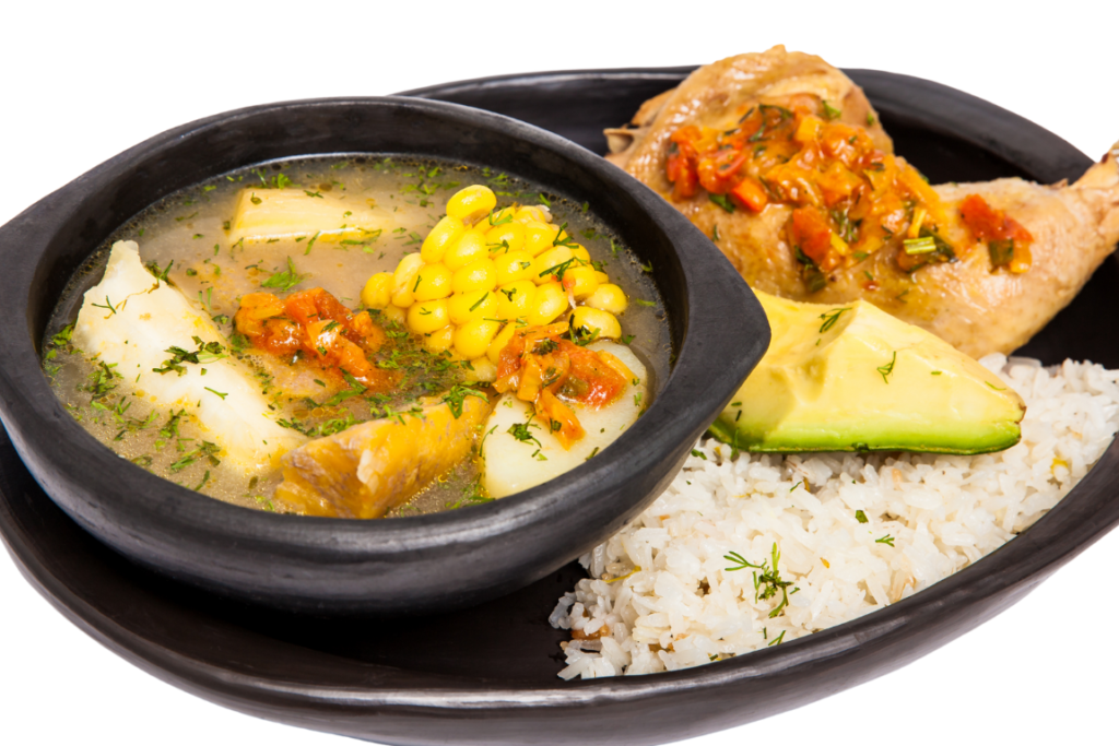 Região Centro Oeste Sabores Do Cerrado