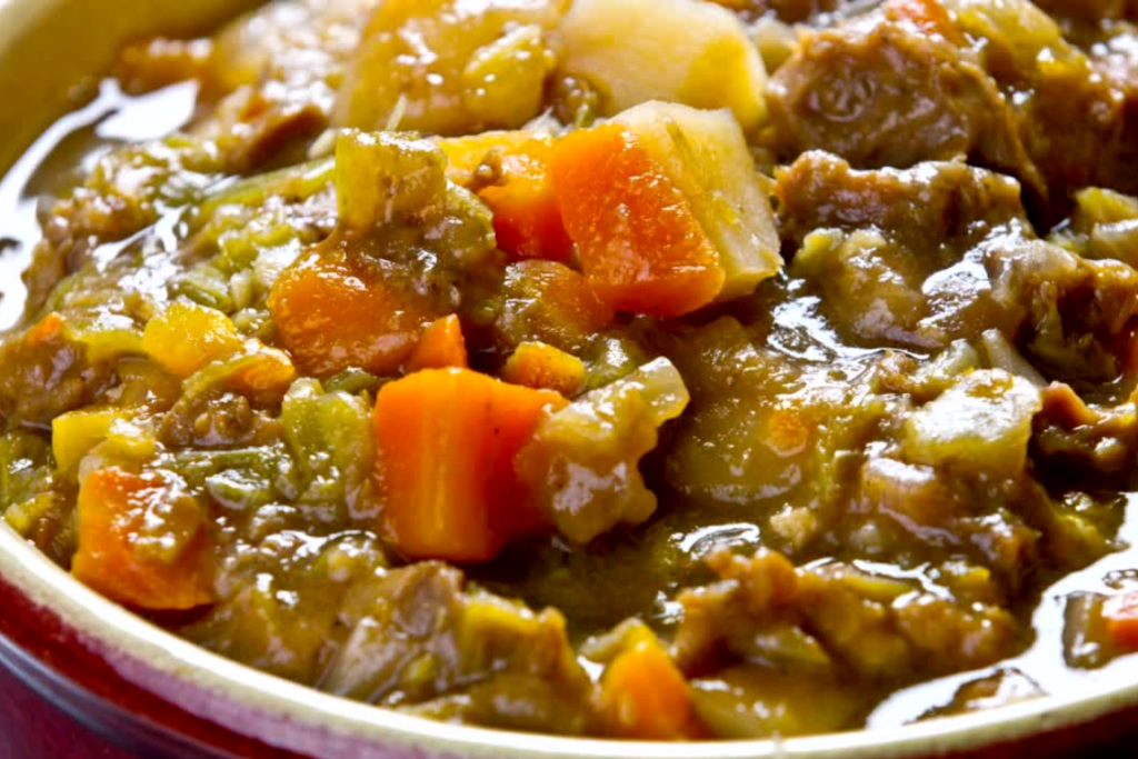 Guisado à Moda Cuiabana: Receita Tradicional e Saborosa