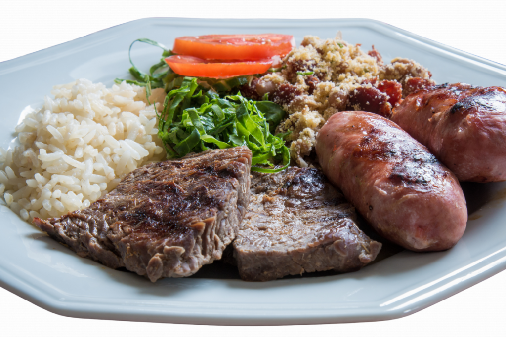 Receitas brasileiras para ocasiões especiais em família