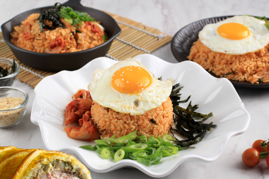 Receitas Tradicionais Do Brasil