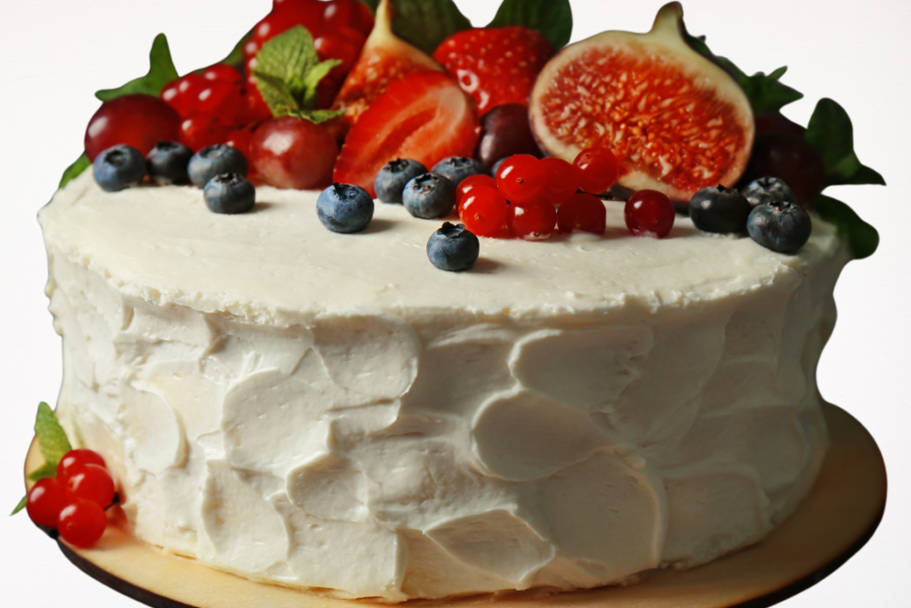 Técnicas de culinária para deixar bolo cremoso perfeito