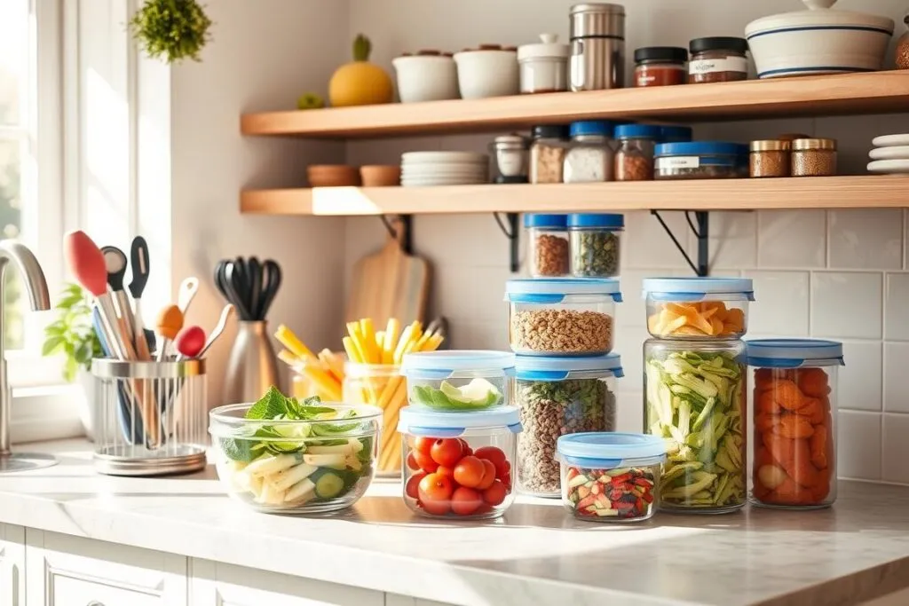 Dicas rápidas para facilitar o seu dia a dia na cozinha