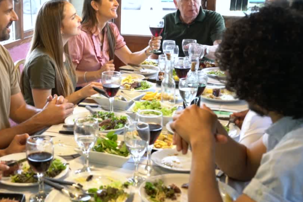 Os Pratos Mais Consumidos no Círio de Nazaré em Belém Tradição e Sabores da Fé