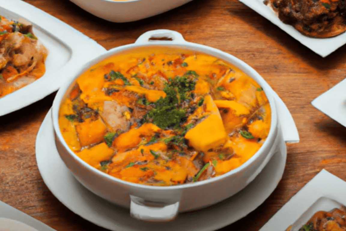 Receitas da Região Centro-Oeste para um Almoço com a Família