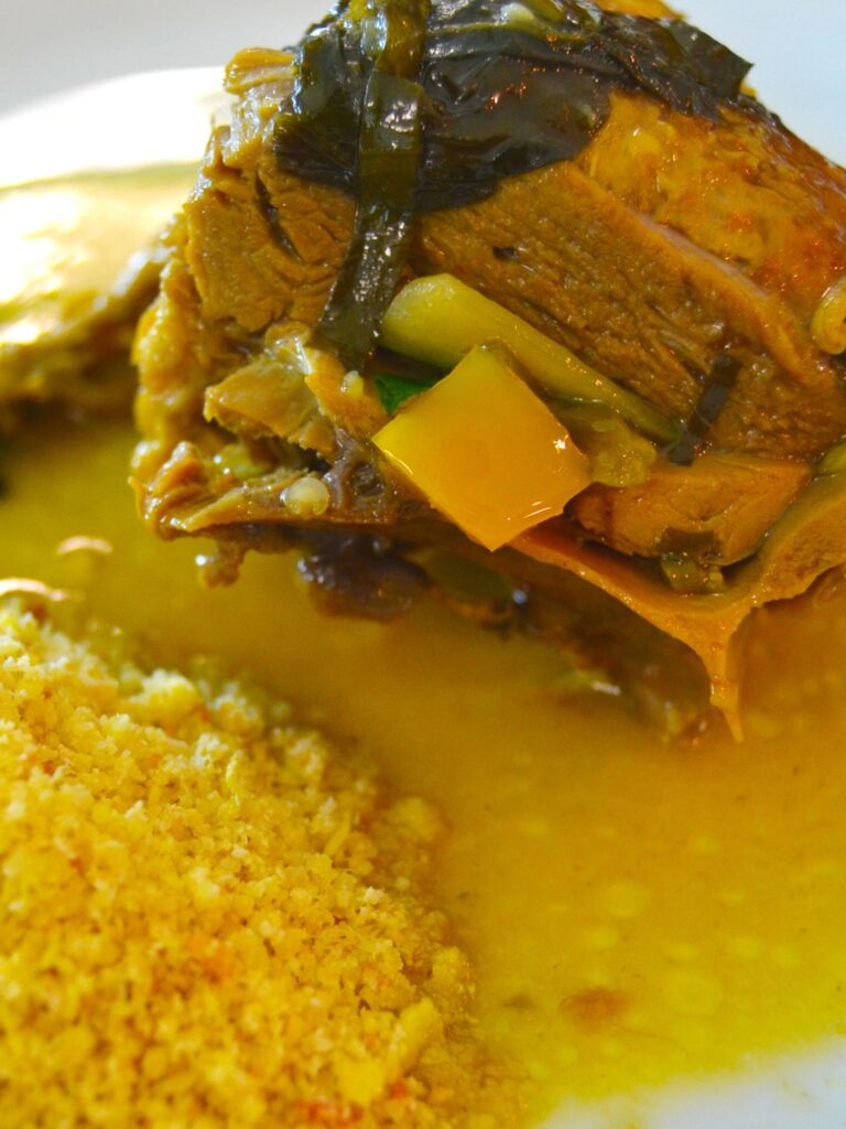 15 Curiosidades Surpreendentes sobre a Culinária Brasileira