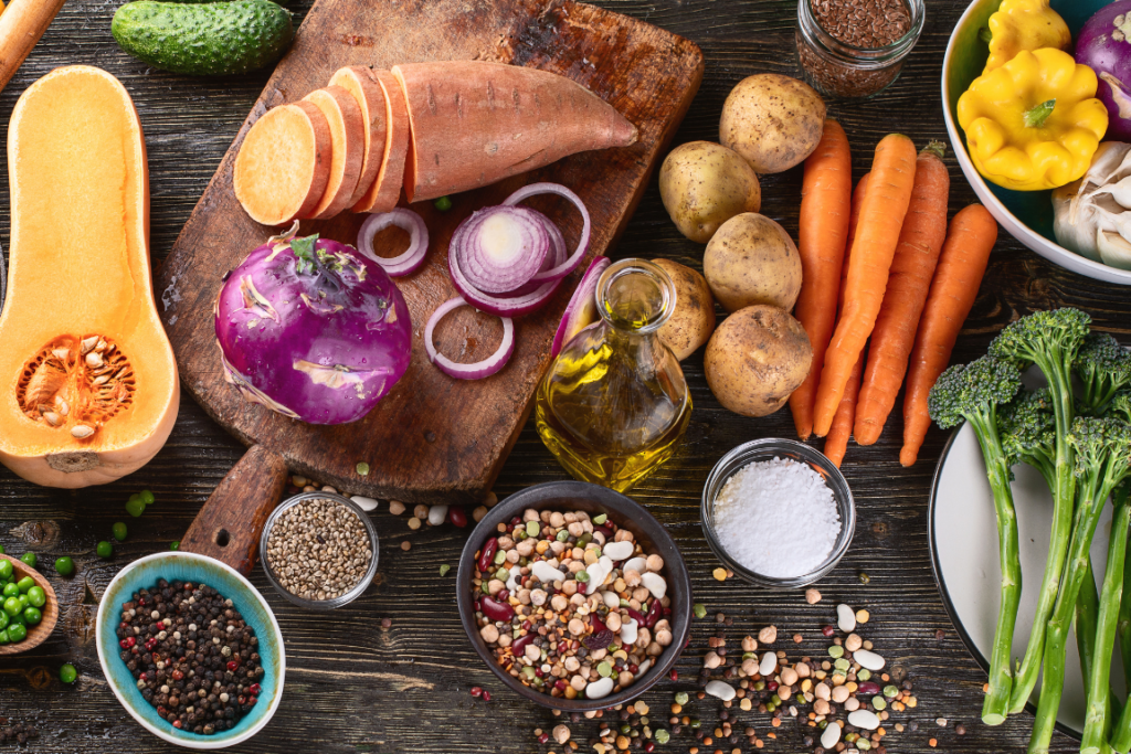 Culinária brasileira de raiz uma viagem pelos sabores autênticos