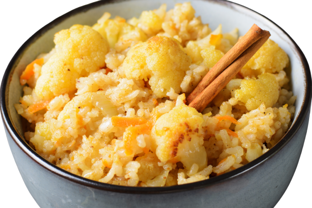 Receitas do centro oeste brasileiro