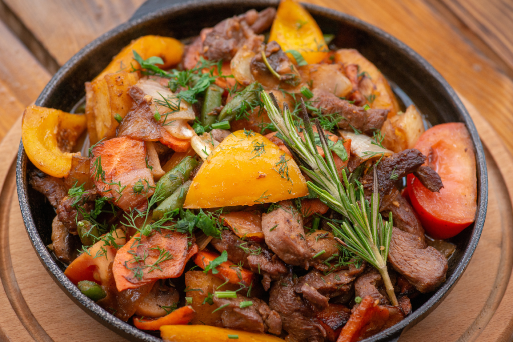 Ingredientes Essenciais para a Vaca Atolada Perfeita