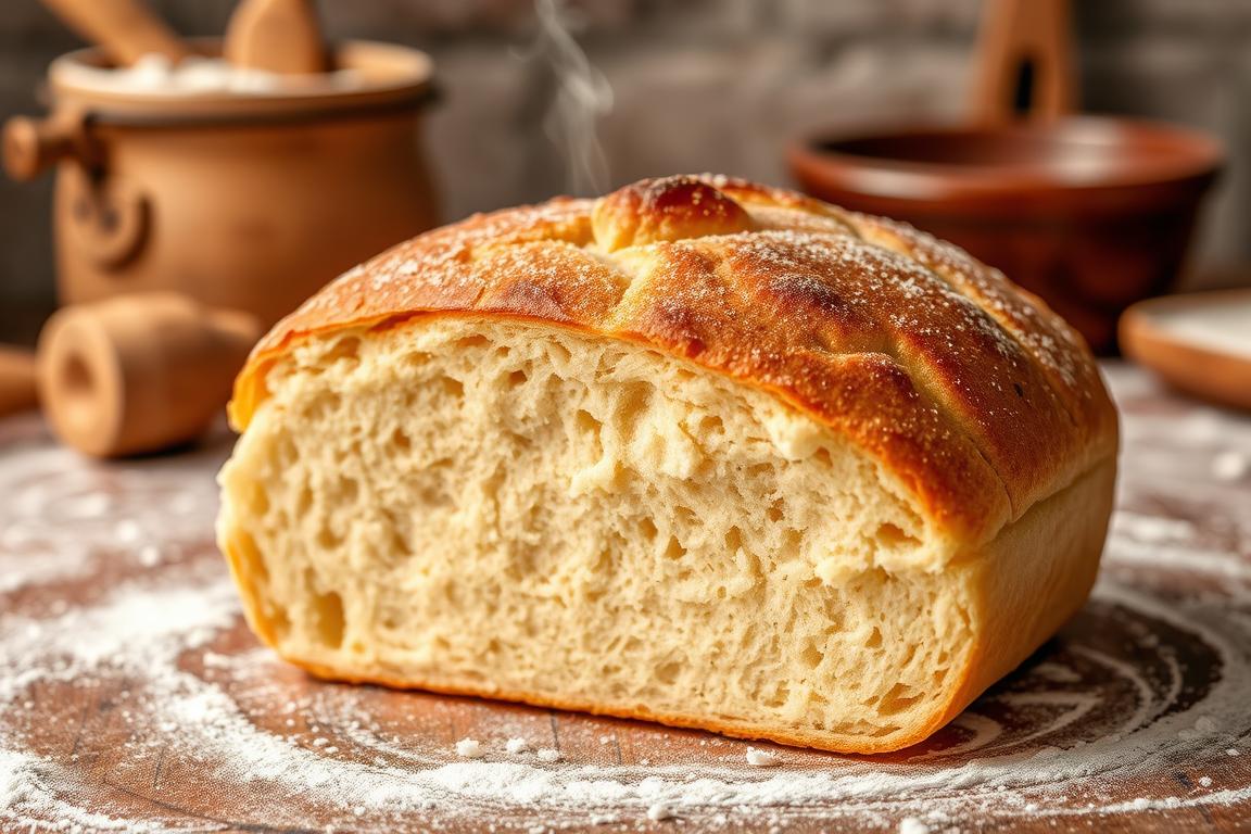 Pão Caseiro Como Fazer Pão Fofinhos E Massas Perfeitas