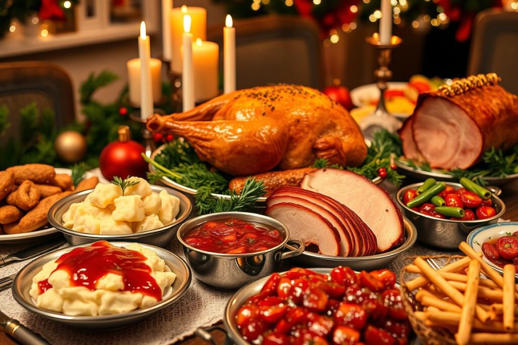 Peru Natalino Alternativa Moderna e Saborosa