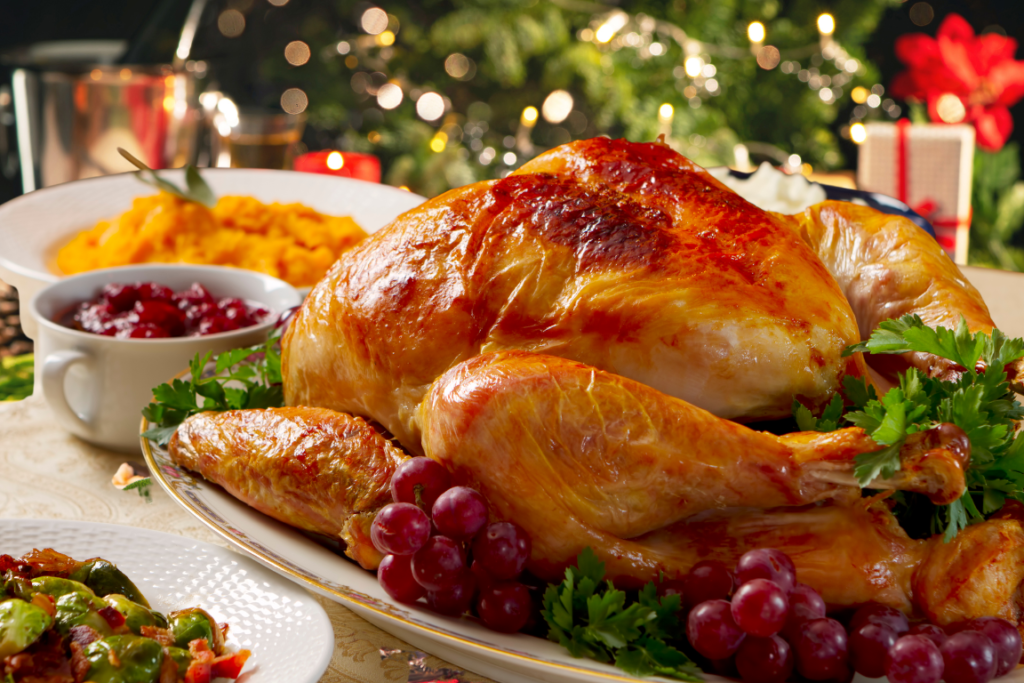 Pratos Mais Consumidos no Natal e Ano Novo Tradição e Sabor na Sua Ceia