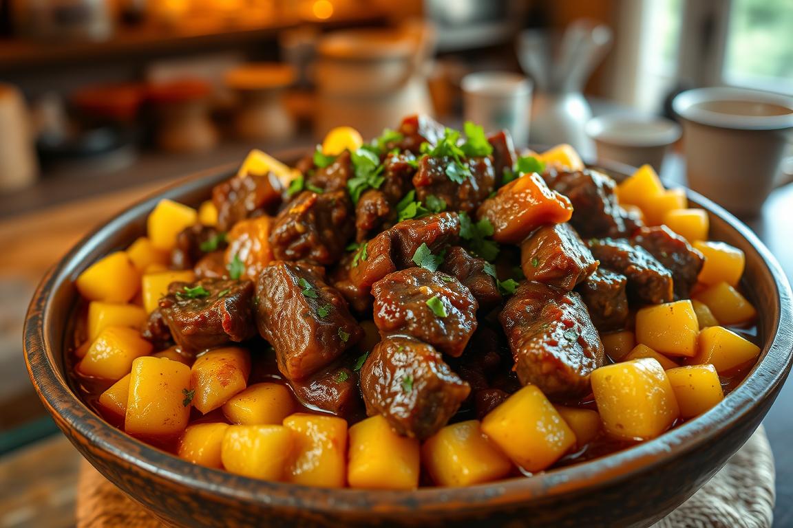 Vaca Atolada A Receita Caseira Que Vai Surpreender o Seu Paladar