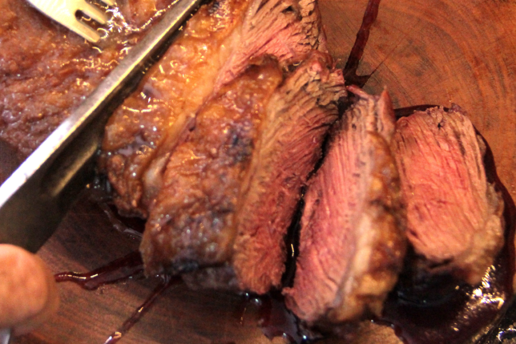 Comidas Típicas Do Brasil Churrasco Gaúcho