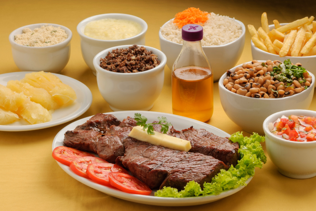 10 Comidas Nordestinas Mais Consumidas E Deliciosas