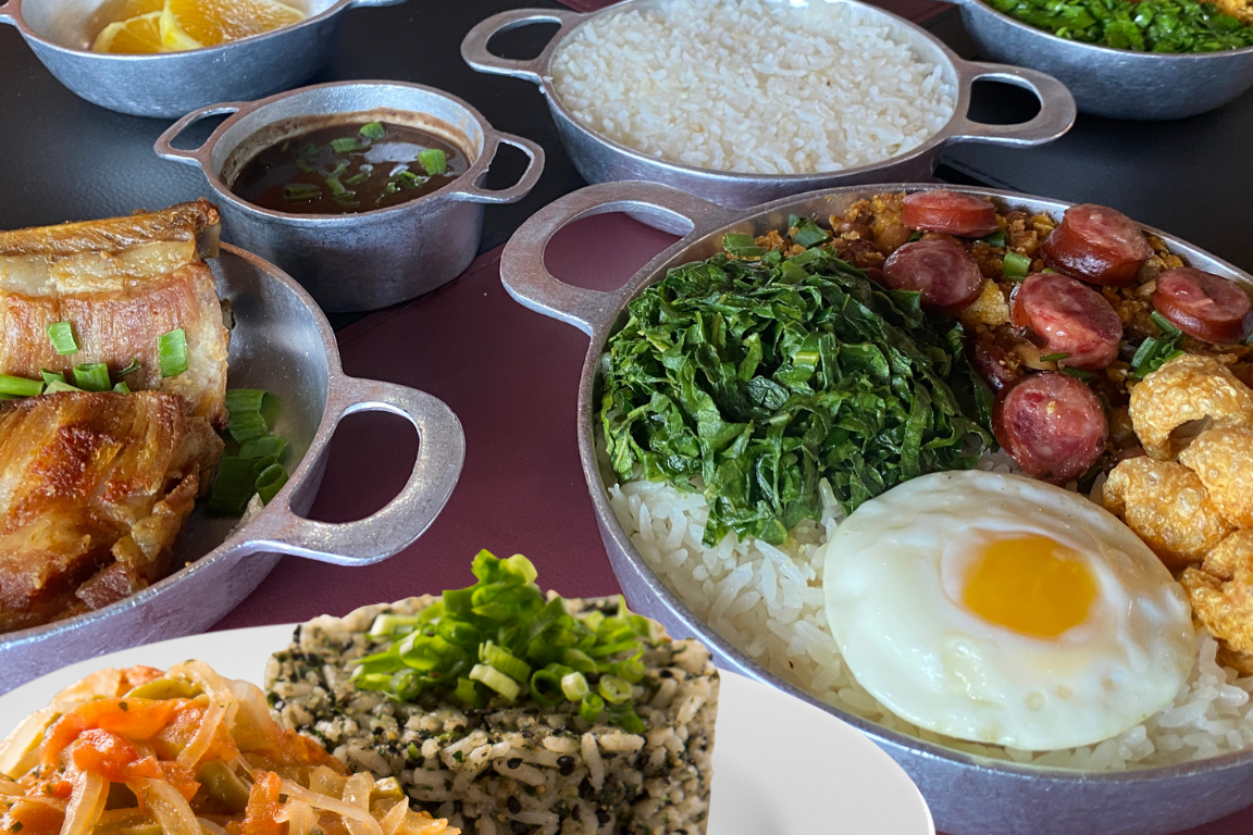 5 comidas típica do maranhão mais famosas e gostosas
