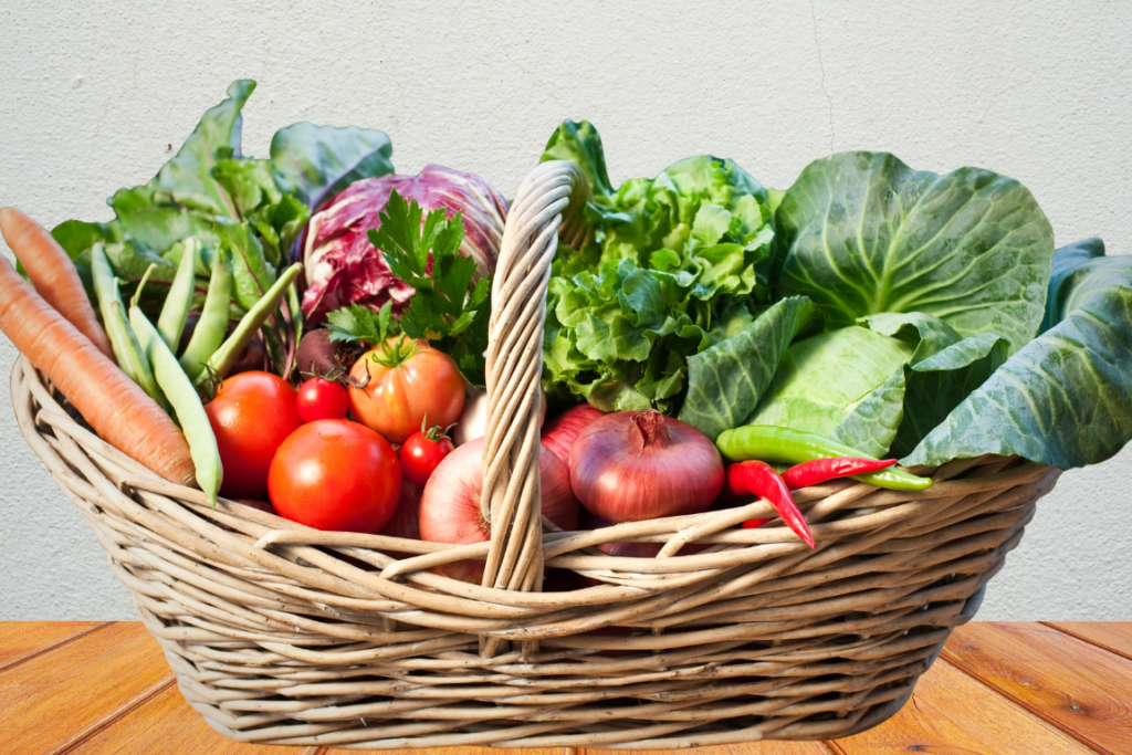 Importância Da Escolha Dos Ingredientes Para Uma Culinária De Qualidade
