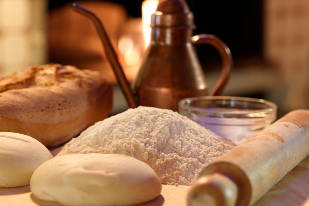 Truques Incríveis de culinária que transformarão suas refeições 3 Segredos para massas e pães caseiros perfeitos