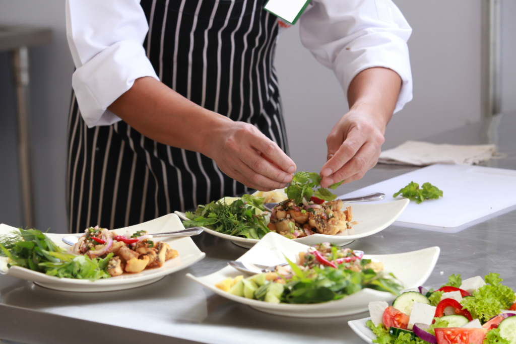 Técnicas De Culinária Para Iniciantes Fundamentos Básicos