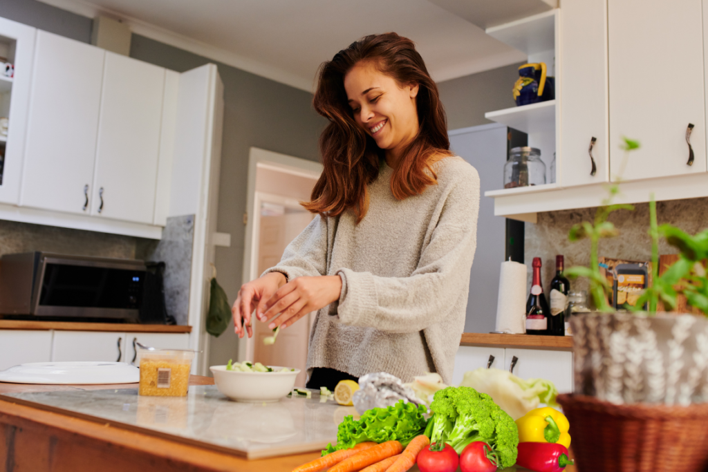 Truques Para Cozinhar Melhor Técnicas Fundamentais Da Cozinha