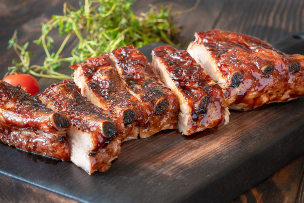Como escolher a melhor costela para assar no forno