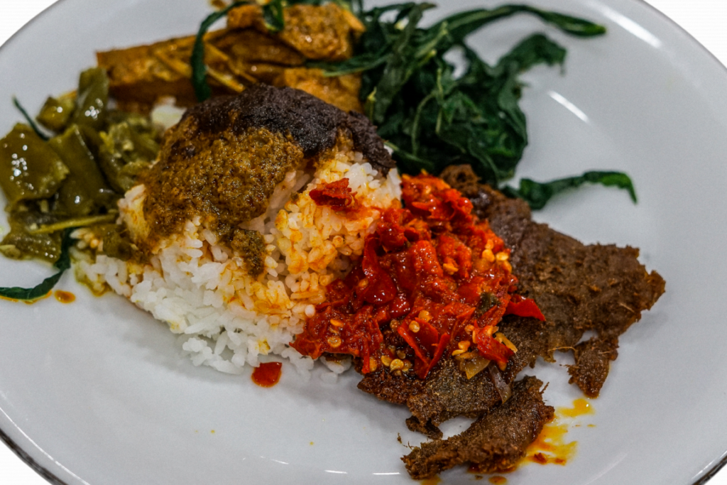 Culinária paraense os pratos mais emblemáticos do pará