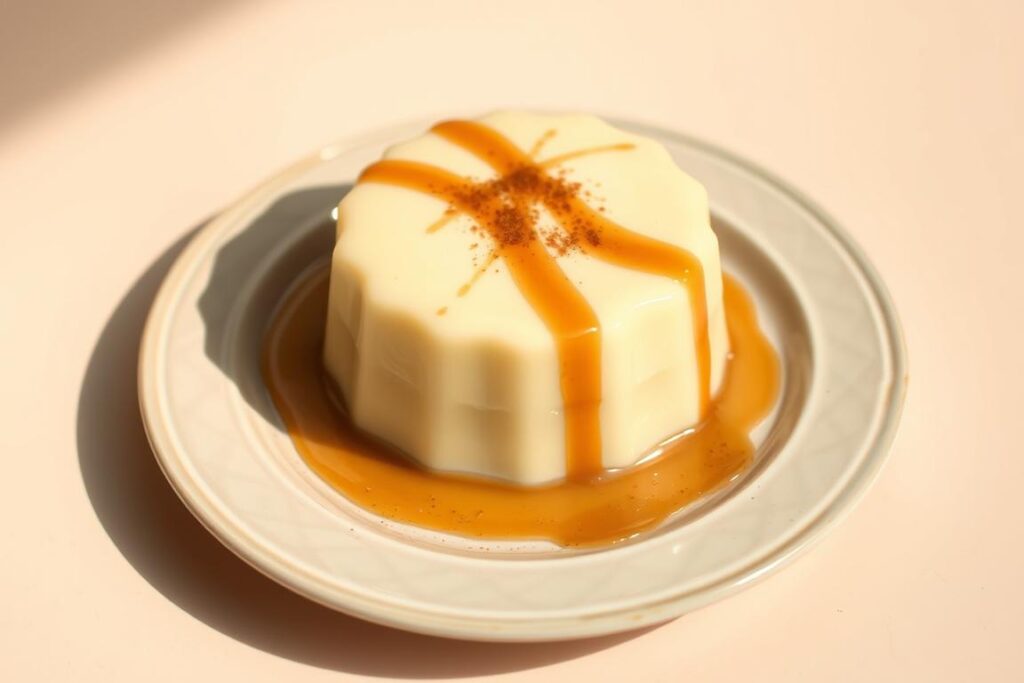 Pudim de Leite Condensado sem Forno