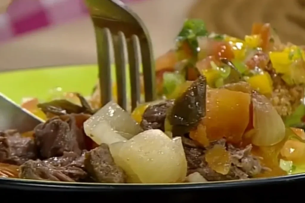 Barreado o prato símbolo do litoral paranaense