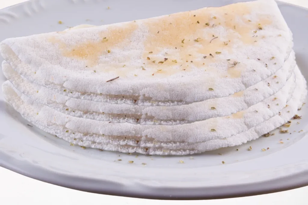 Dicas para um beiju de tapioca crocante e saboroso