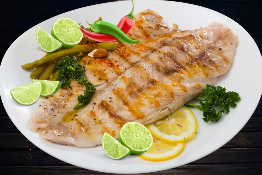 Tambaqui assado na brasa o peixe que conquistou o brasil