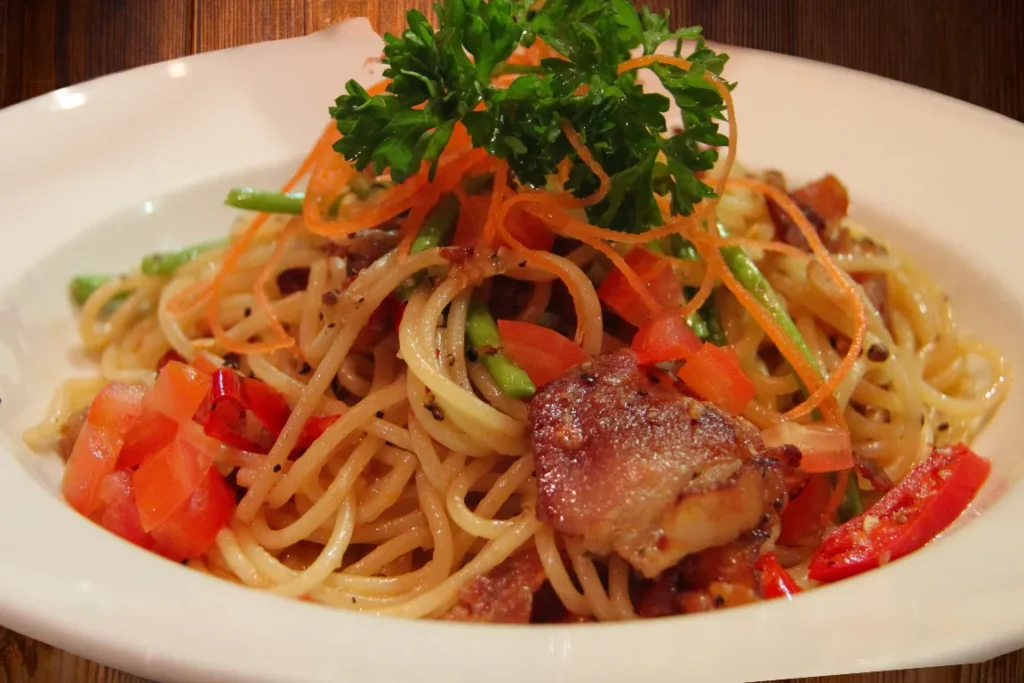 Variações regionais da macarronada brasileira