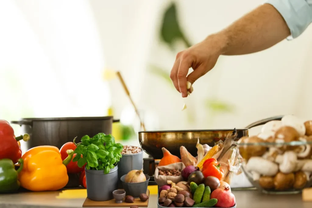 12 dicas e truques de cozinha para se tornar um chef em casa