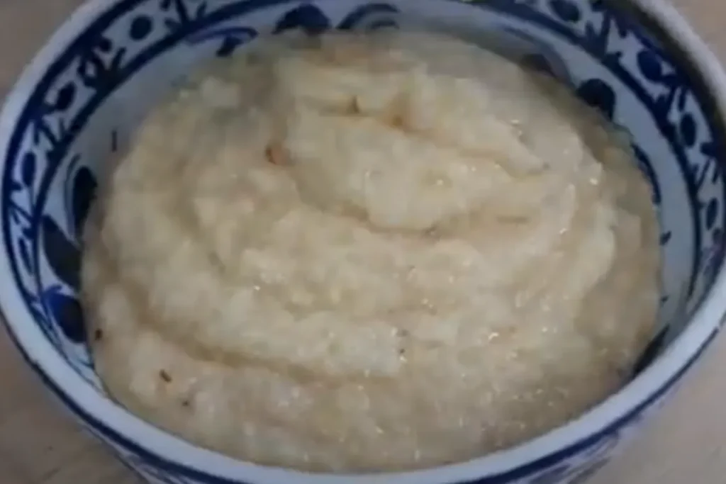 Como fazer cocada cremosa de panela passo a passo