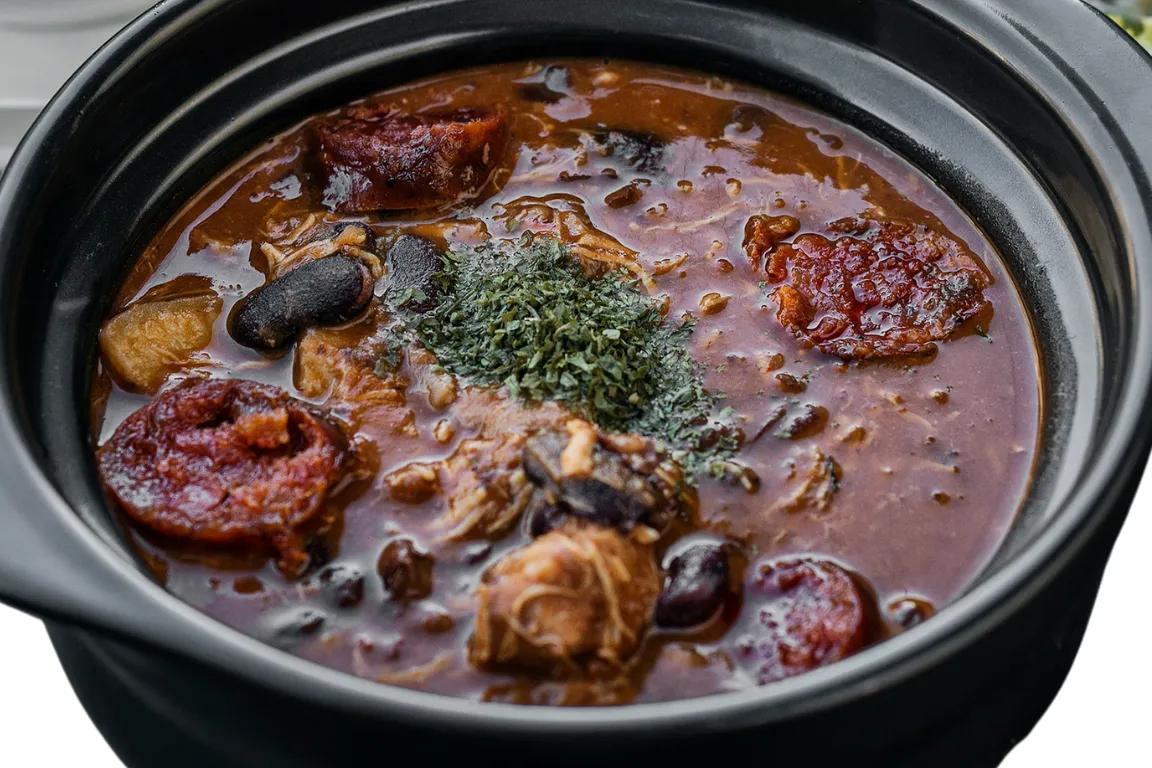 Como fazer feijoada perfeita dicas e segredos da receita