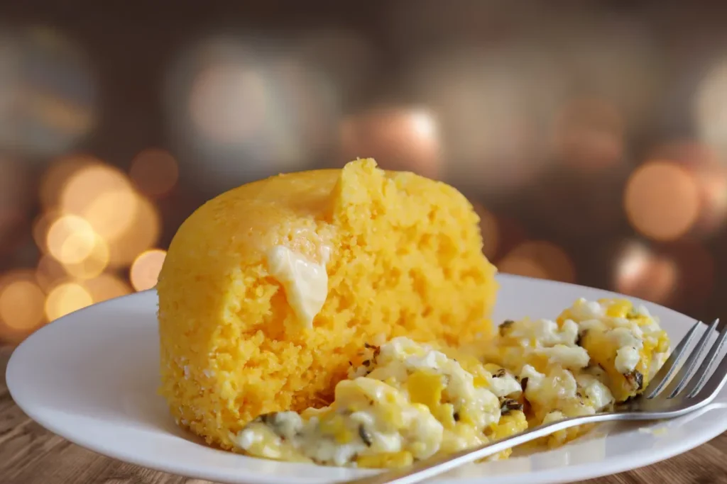 10 Comidas juninas do Nordeste que você precisa provar 4 Cuscuz nordestino o rei da mesa junina