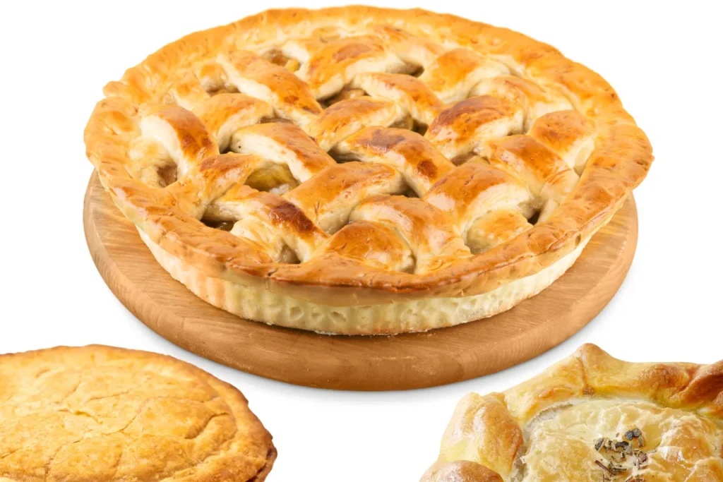 Passo a passo completo para fazer empadão de galinha