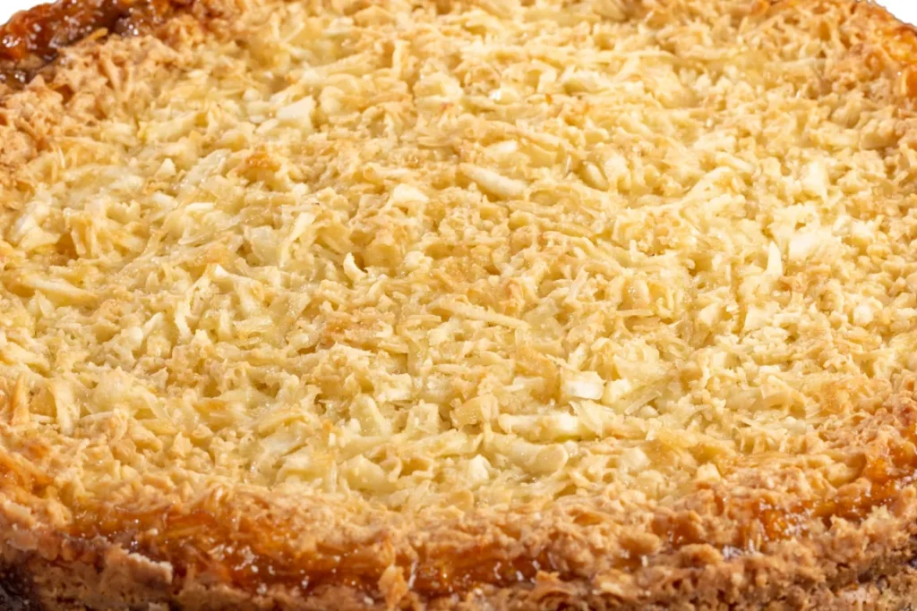 10 Comidas juninas do Nordeste que você precisa provar 3 Passo a passo do bolo de macaxeira cremoso