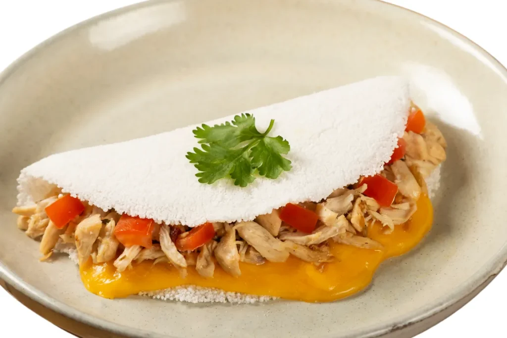 Receitas nordestinas pratos de rua e petiscos pernambucanos