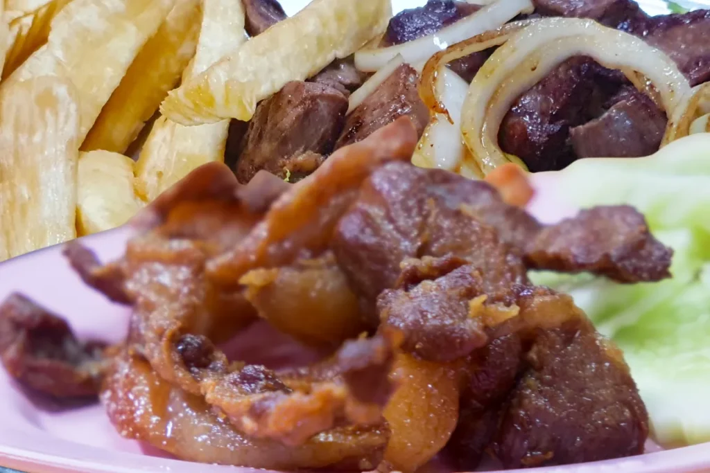 Receitas nordestinas comidas típicas de pernambuco