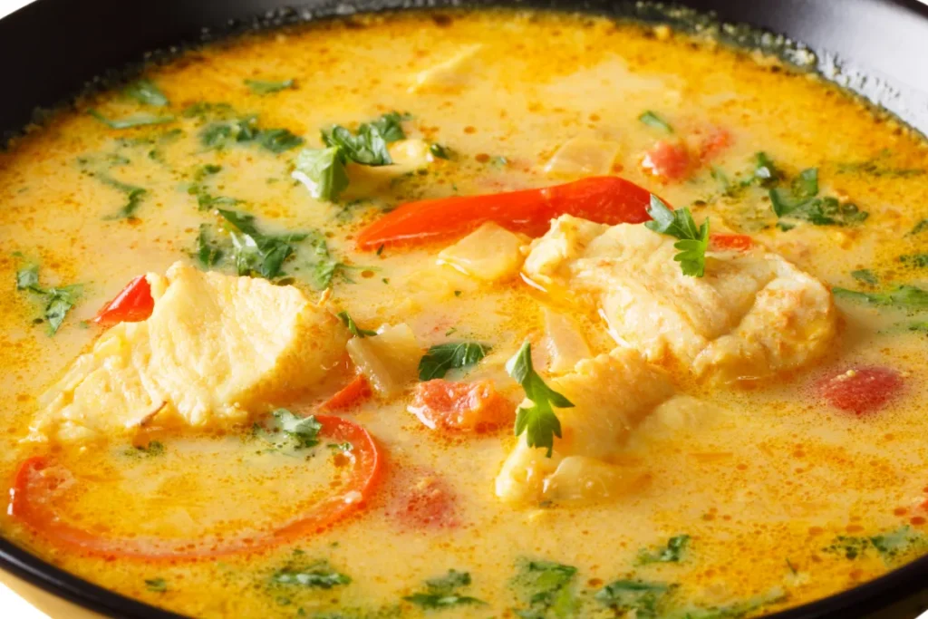 Receitas nordestinas moqueca de peixe o mar no seu prato